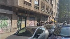 Edizione ore 18.30 del 18 settembre