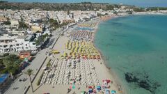 Edizione ore 12.25 del 21 settembre