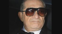 Sparito il boss parente di Messina Denaro thumbnail