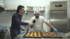 Tutti pazzi per la sfogliatella