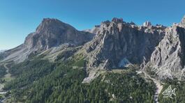 Sos overtourism sulle Dolomiti thumbnail