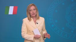 Caso Almasri, Meloni indagata thumbnail