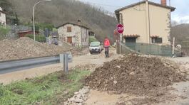 Maltempo, bomba d'acqua a Firenze thumbnail