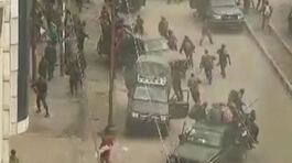 Scontri in Congo, civili in fuga thumbnail