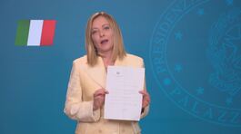 Caso Almasri, scontro in parlamento thumbnail