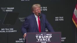 Cambio di sesso, altolà di Trump thumbnail