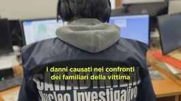 Truffe agli anziani, 29 arresti thumbnail