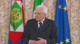 Mattarella premia gli eroi tra noi thumbnail