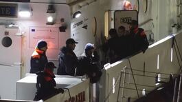 "Avanti col dossier migranti" thumbnail