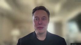 Musk, "L'Europa torni grande" thumbnail