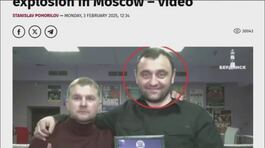 Attentato a Mosca, l'ombra di Kiev thumbnail