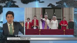 Carlo e Camilla, viaggio in Italia thumbnail