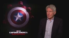 La nuova sfida di Harrison Ford thumbnail