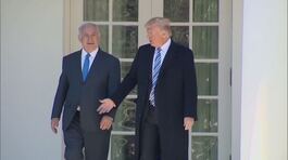 Trump-Netanyahu, tregua fragile thumbnail