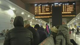 Trasporto aereo, mercoledì nero thumbnail