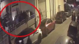 Accoltellato da gang, 3 arresti thumbnail
