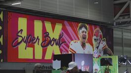 Superbowl, anche lo spot è da record thumbnail