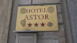 All'asta l'hotel dove sparì Kata thumbnail