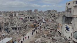 "A Gaza sfollamento volontario" thumbnail