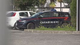 Bimbi picchiati, arrestato patrigno thumbnail