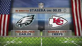 Superbowl, lo show dei record thumbnail