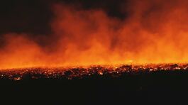 L'Etna si risveglia e dà spettacolo thumbnail