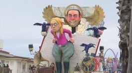 Il Carnevale tra satira e ironia thumbnail