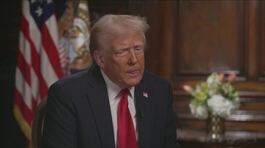 Trump: "L'Ucraina potrebbe essere russa" thumbnail