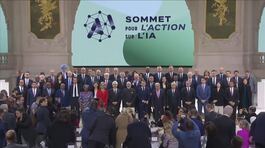 Ue, 200 miliardi di euro per l'Ai thumbnail