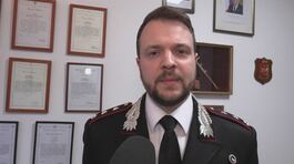 Così truffano i finti carabinieri thumbnail