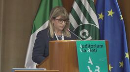 "La mia Cisl parlerà con tutti" thumbnail