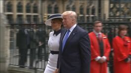 Melania e Anna, la guerra glamour thumbnail