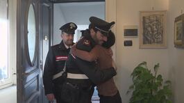 Assunta, salva grazie ai carabinieri thumbnail