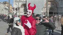 Carnevale a Venezia con Casanova thumbnail