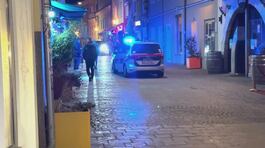 Austria, attacco con il coltello thumbnail