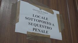Sbranata dal cane, dubbi e misteri thumbnail