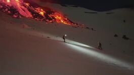 "Etna straordinario e pericoloso" thumbnail