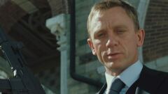 James Bond, fine di un'era