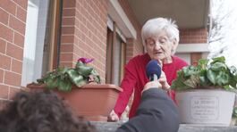La cugina del Papa, "Ora curati" thumbnail