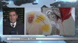 Il mondo prega per Papa Francesco thumbnail