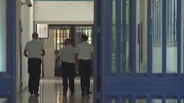 Droga in carcere, oltre 100 indagati thumbnail