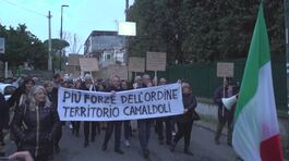 Napoli, boom di ronde anti-ladri thumbnail