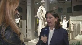 "Bossy style", la moda in ufficio thumbnail