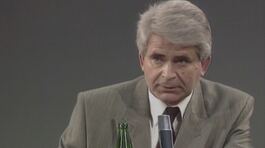 Scacchi, addio al "re" Spassky thumbnail