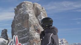 Gli italiani scelgono la montagna thumbnail