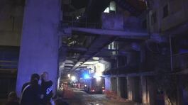 Crollo a Scampia, 12 indagati thumbnail