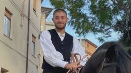 Ucciso alla festa di carnevale thumbnail