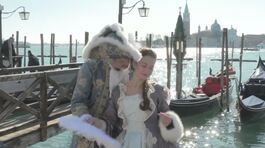 Il Carnevale accende le piazze thumbnail