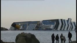 Schettino potrebbe tornare libero thumbnail