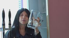 Arrestata la figlia di Wanna Marchi thumbnail
